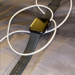 Apple watch series 5